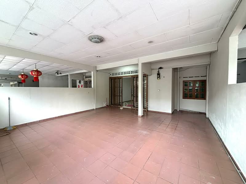 2-storey Terraced House for Sale in Taman Puteri (Batu Pahat) - WK Dee - Exterior - PropertyGuru.com.my