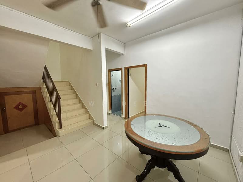 2-storey Terraced House for Sale in Taman Puteri (Batu Pahat) - WK Dee - Interior - PropertyGuru.com.my