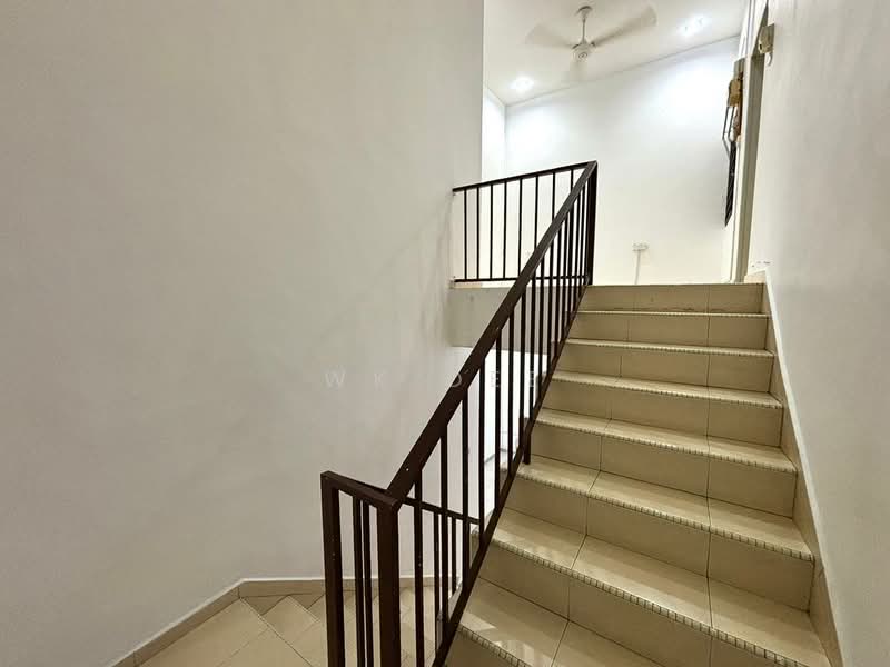 2-storey Terraced House for Sale in Taman Puteri (Batu Pahat) - WK Dee - Interior - PropertyGuru.com.my