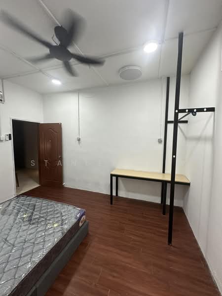 Rumah Berkembar untuk Disewa di Johor Bahru (Johor) - Stanley Chew - Bedroom - PropertyGuru.com.my
