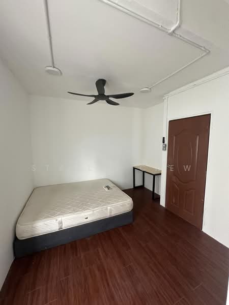 Rumah Berkembar untuk Disewa di Johor Bahru (Johor) - Stanley Chew - Bedroom - PropertyGuru.com.my