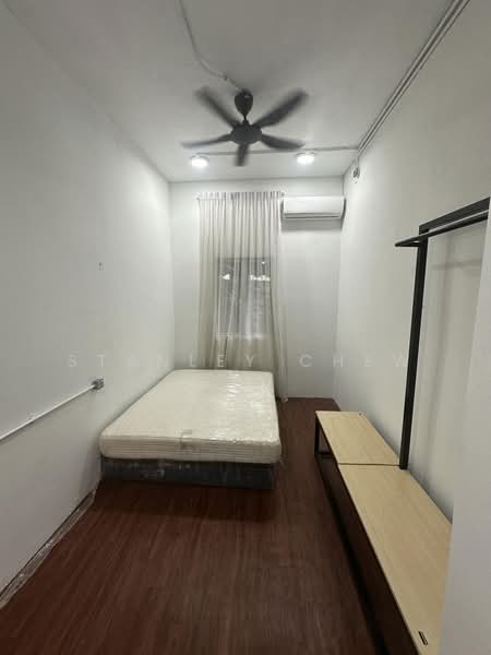 Rumah Berkembar untuk Disewa di Johor Bahru (Johor) - Stanley Chew - Bedroom - PropertyGuru.com.my