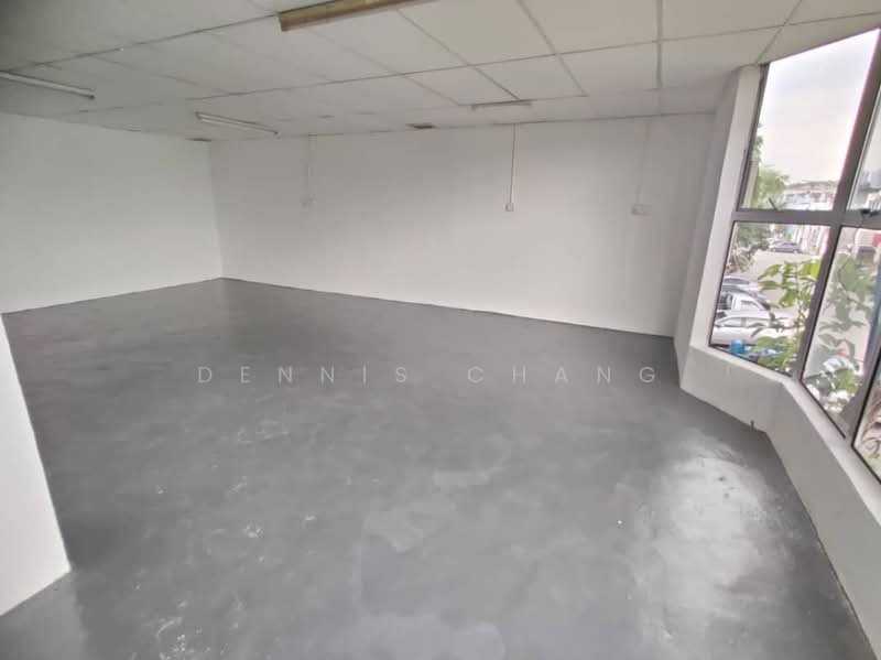 Kilang Teres untuk Disewa di Bukit Angkat Industrial Park (Kajang) - Dennis Chang - Interior - PropertyGuru.com.my