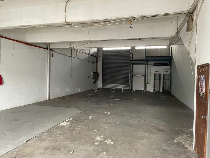 Kilang Teres untuk Disewa di Bukit Angkat Industrial Park (Kajang) - Dennis Chang - Interior - PropertyGuru.com.my