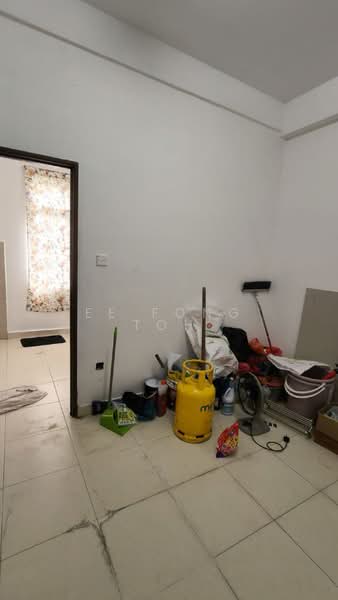 2.5-storey Terraced House for Sale in Taman Scientex Senai (Senai) - Ee Fong Toh - PropertyGuru.com.my