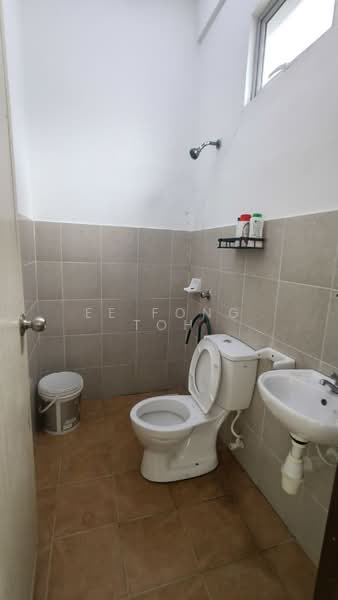 2.5-storey Terraced House for Sale in Taman Scientex Senai (Senai) - Ee Fong Toh - PropertyGuru.com.my