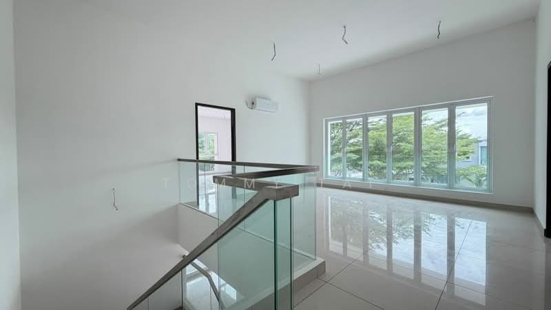 Rumah Berkembar untuk Dijual di Taman Ponderosa (Johor Bahru) - Tommy Tai - Interior - PropertyGuru.com.my
