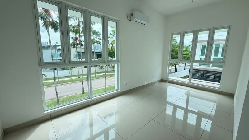 Rumah Berkembar untuk Dijual di Taman Ponderosa (Johor Bahru) - Tommy Tai - Interior - PropertyGuru.com.my