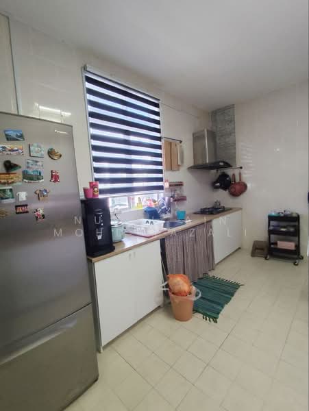 Bungalow for Sale in Mahkota Hills (Lenggeng) - Nurul Ain Mohd Razali - Kitchen - PropertyGuru.com.my
