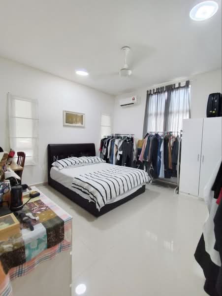 Bungalow for Sale in Mahkota Hills (Lenggeng) - Nurul Ain Mohd Razali - Bedroom - PropertyGuru.com.my