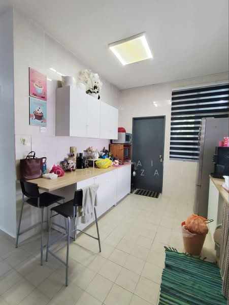 Bungalow for Sale in Mahkota Hills (Lenggeng) - Nurul Ain Mohd Razali - Kitchen - PropertyGuru.com.my