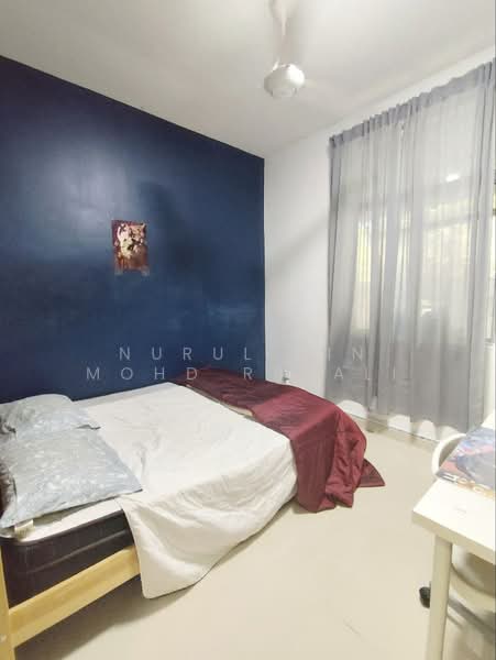Bungalow for Sale in Mahkota Hills (Lenggeng) - Nurul Ain Mohd Razali - Bedroom - PropertyGuru.com.my
