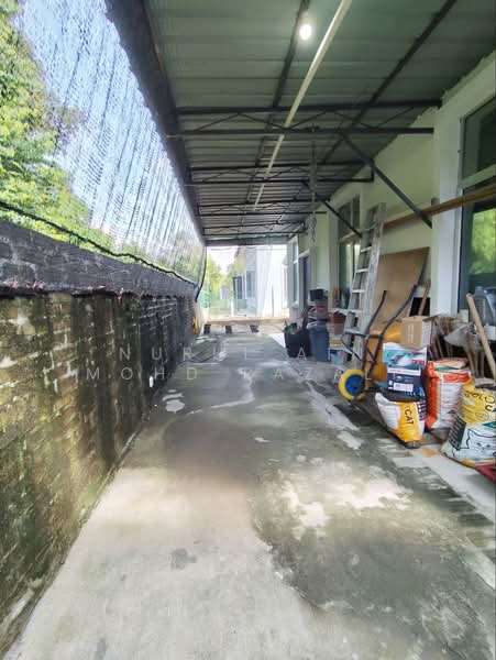 Bungalow for Sale in Mahkota Hills (Lenggeng) - Nurul Ain Mohd Razali - Exterior - PropertyGuru.com.my
