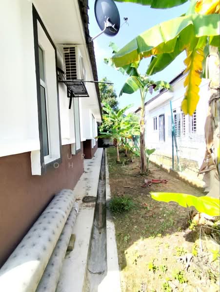 Bungalow for Sale in Mahkota Hills (Lenggeng) - Nurul Ain Mohd Razali - Exterior - PropertyGuru.com.my