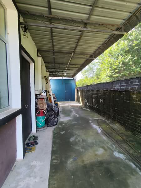 Bungalow for Sale in Mahkota Hills (Lenggeng) - Nurul Ain Mohd Razali - Exterior - PropertyGuru.com.my
