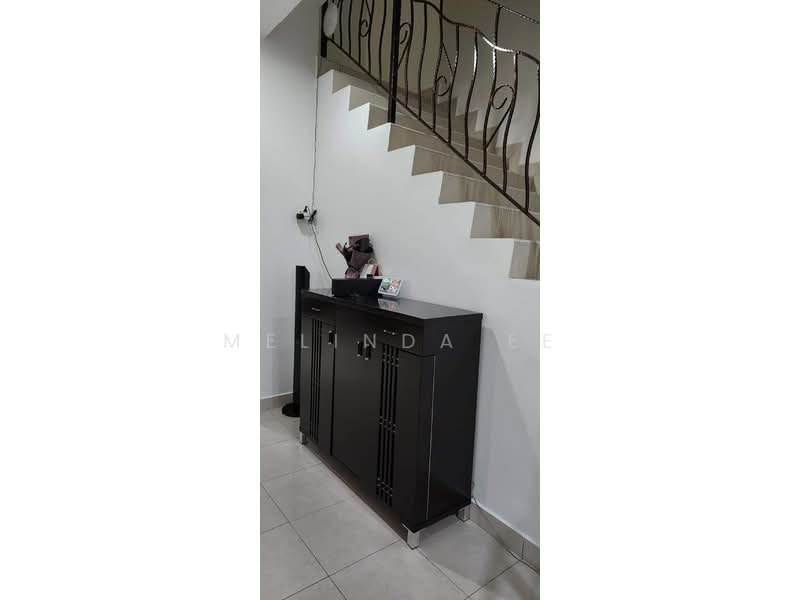 2-storey Terraced House for Sale in Taman Bestari Indah (Ulu Tiram) - Melinda Ee - Interior - PropertyGuru.com.my
