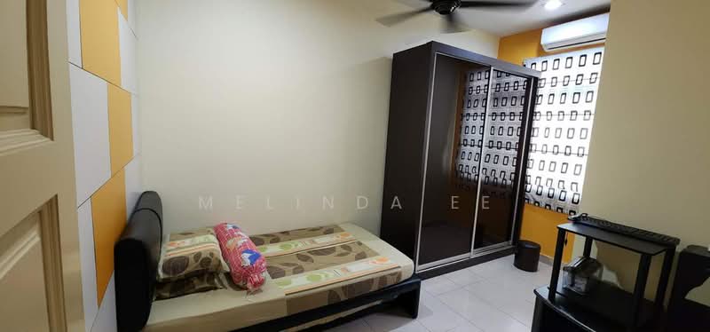 2-storey Terraced House for Sale in Taman Bestari Indah (Ulu Tiram) - Melinda Ee - Bedroom - PropertyGuru.com.my