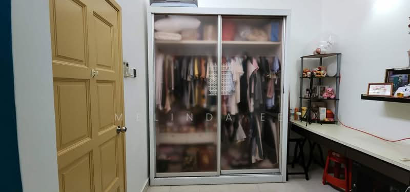 2-storey Terraced House for Sale in Taman Bestari Indah (Ulu Tiram) - Melinda Ee - Interior - PropertyGuru.com.my