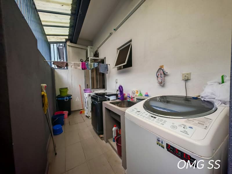 Rumah Teres 2 Tingkat untuk Dijual di Bandar Parklands (Klang) - Daniel Kok - Interior - PropertyGuru.com.my