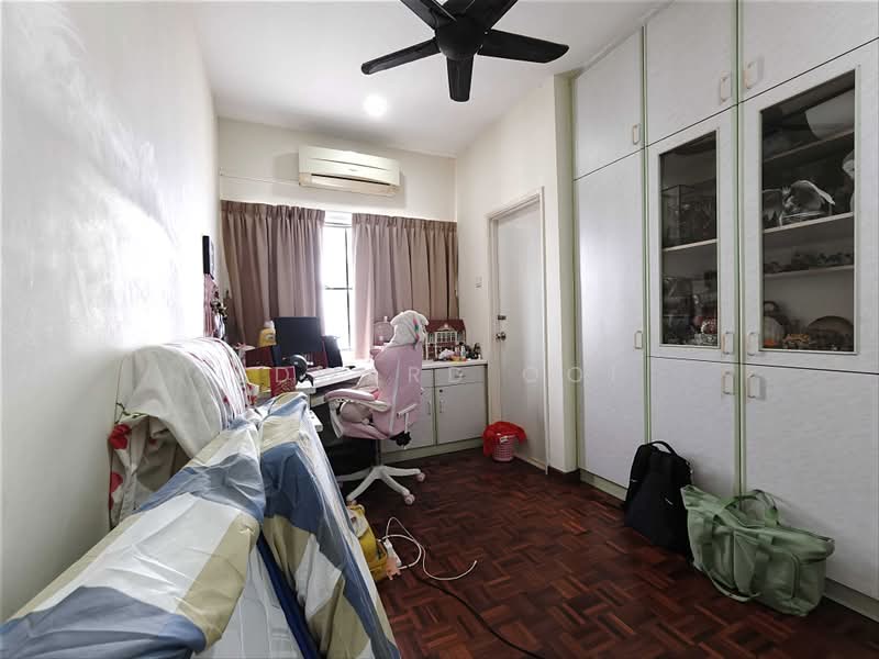 Condominium for Sale at Tiara Damansara - Edward Ooi - PropertyGuru.com.my