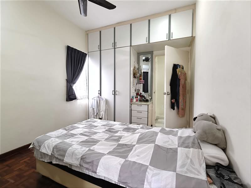 Condominium for Sale at Tiara Damansara - Edward Ooi - PropertyGuru.com.my