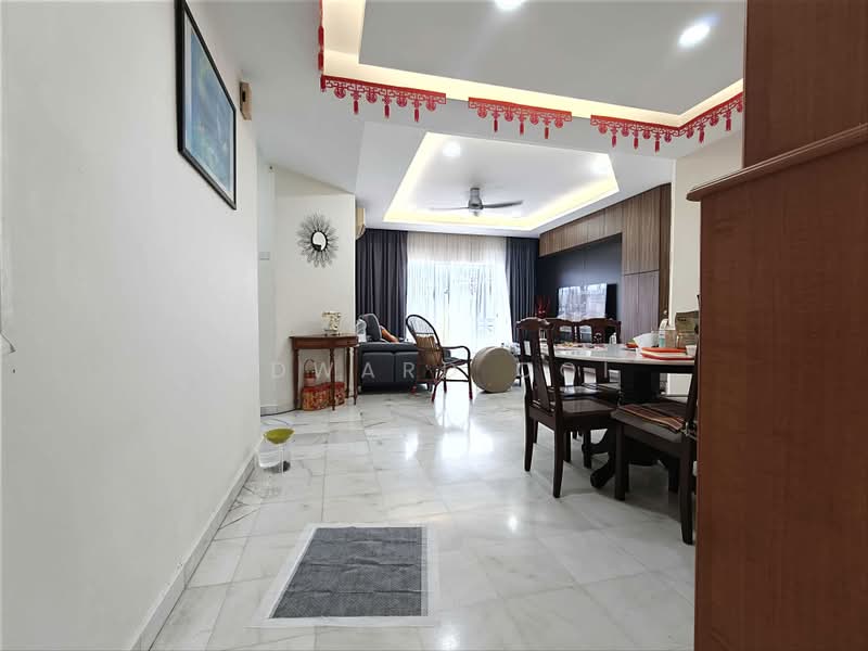 Condominium for Sale at Tiara Damansara - Edward Ooi - PropertyGuru.com.my