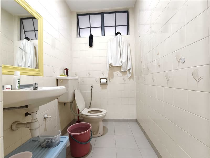 Condominium for Sale at Tiara Damansara - Edward Ooi - PropertyGuru.com.my