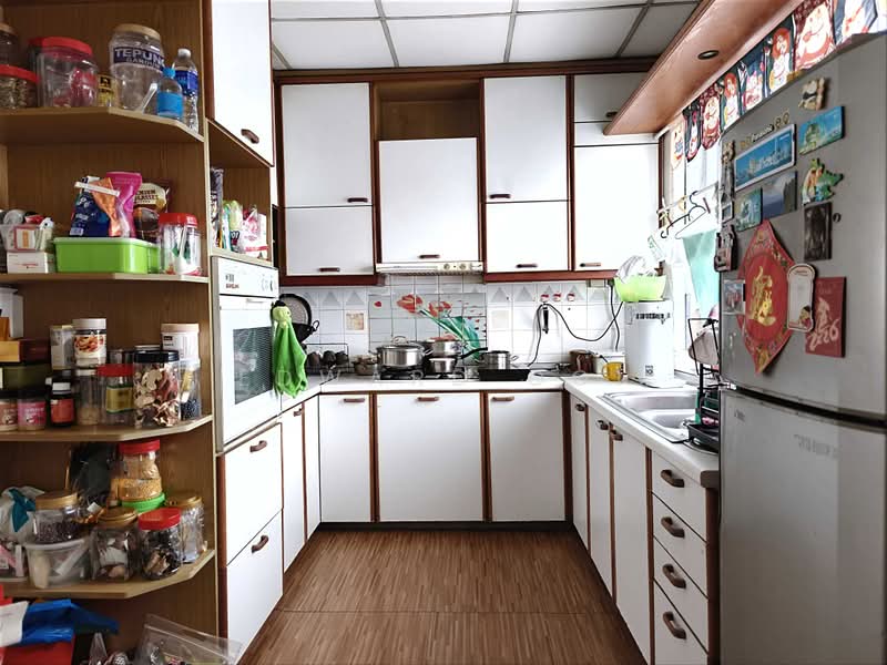 Condominium for Sale at Tiara Damansara - Edward Ooi - PropertyGuru.com.my