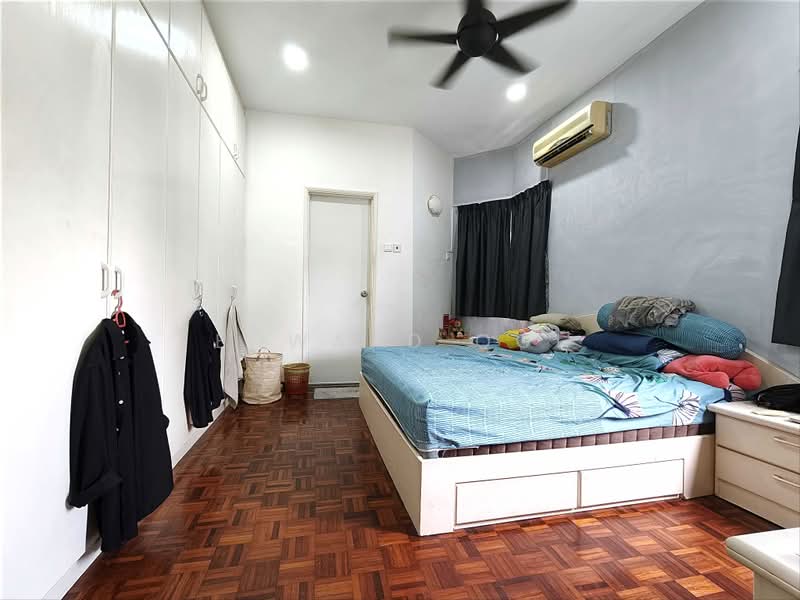 Condominium for Sale at Tiara Damansara - Edward Ooi - PropertyGuru.com.my