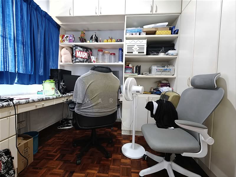 Condominium for Sale at Tiara Damansara - Edward Ooi - PropertyGuru.com.my