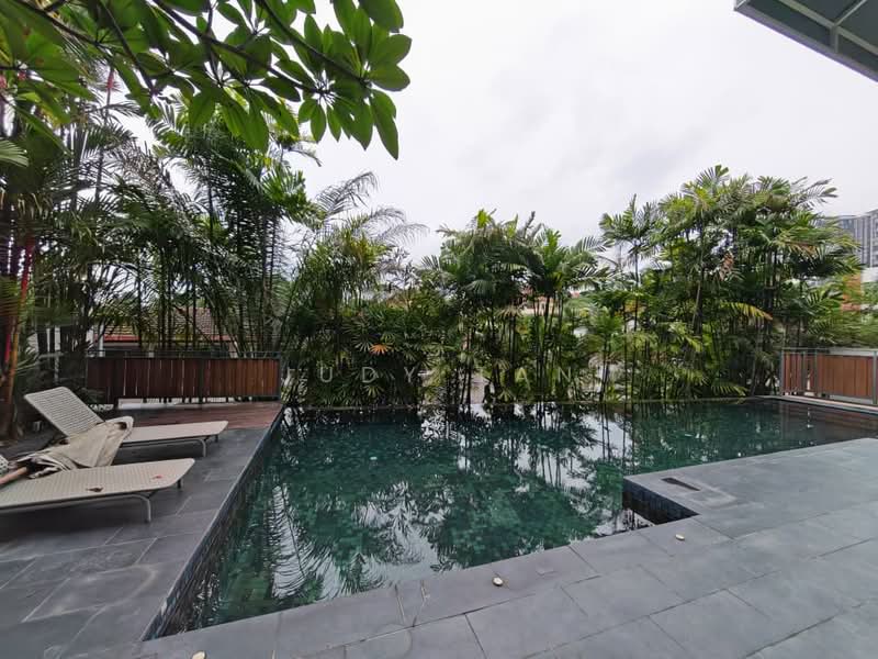 Bungalow for Sale in Damansara Heights (Kuala Lumpur) - Judy Tan - Pool - PropertyGuru.com.my