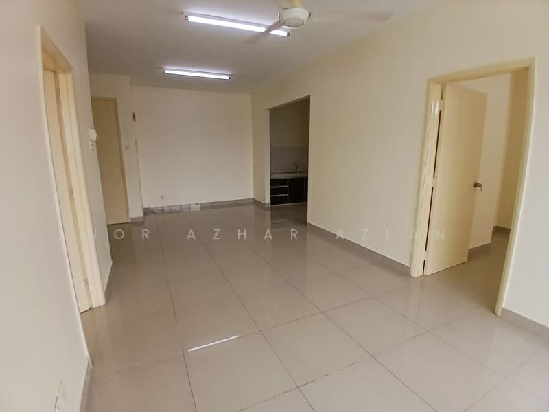 Condominium for Sale at Prima U1 - Nor Azhar Azlan - Living Room - PropertyGuru.com.my