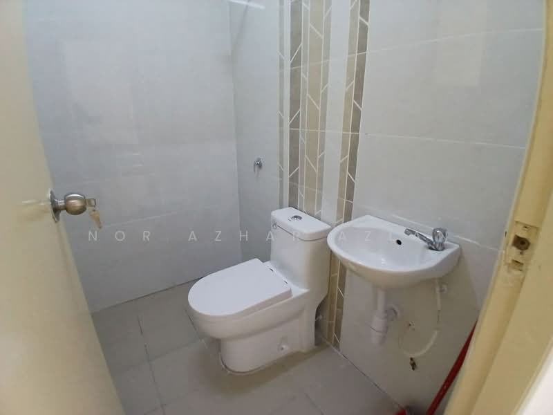 Condominium for Sale at Prima U1 - Nor Azhar Azlan - Bathroom - PropertyGuru.com.my