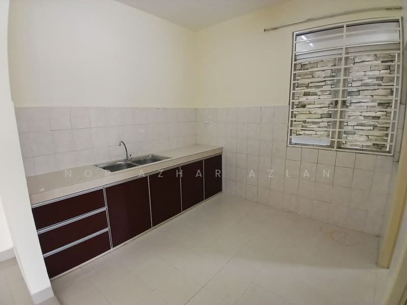 Condominium for Sale at Prima U1 - Nor Azhar Azlan - Kitchen - PropertyGuru.com.my