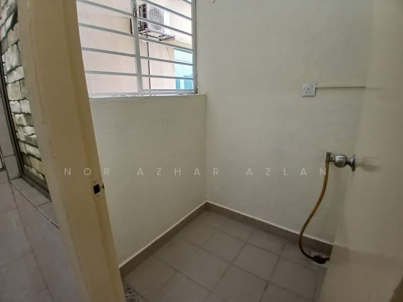 Condominium for Sale at Prima U1 - Nor Azhar Azlan - Interior - PropertyGuru.com.my