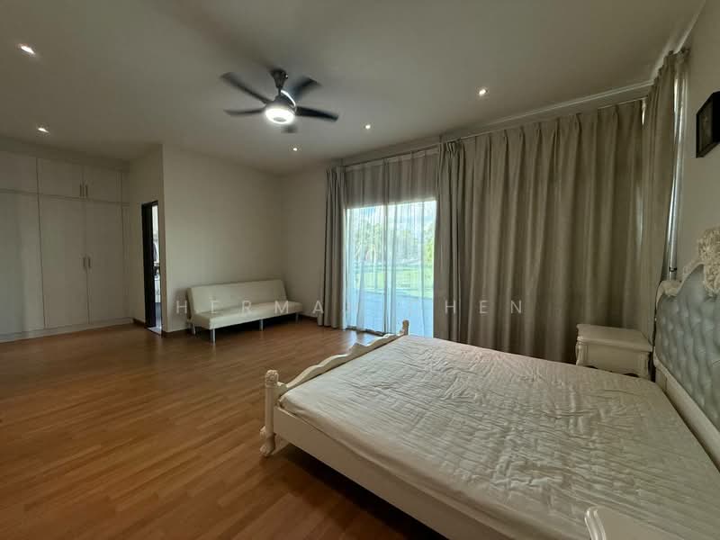 Cluster House for Rent in Iskandar Puteri (Nusajaya) (Johor) - Herman Chen - Bedroom - PropertyGuru.com.my