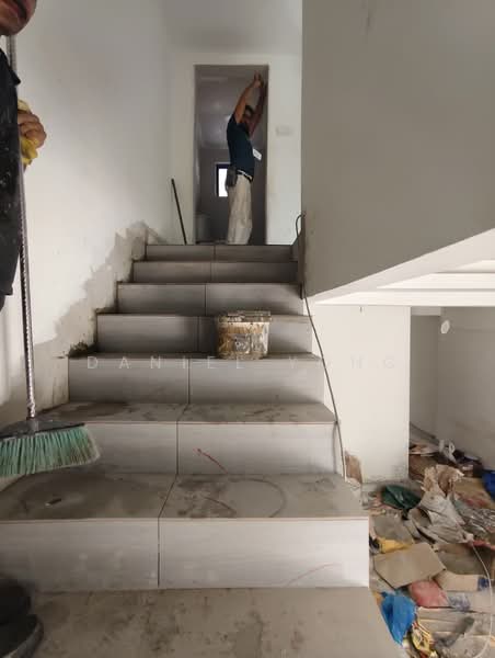 2-storey Terraced House for Sale in Bandar Baru Permas Jaya (Permas Jaya) - Daniel Yong - Interior - PropertyGuru.com.my
