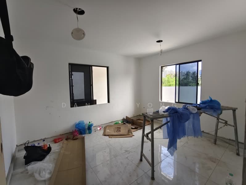 2-storey Terraced House for Sale in Bandar Baru Permas Jaya (Permas Jaya) - Daniel Yong - Interior - PropertyGuru.com.my