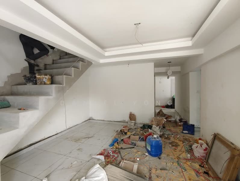 2-storey Terraced House for Sale in Bandar Baru Permas Jaya (Permas Jaya) - Daniel Yong - Interior - PropertyGuru.com.my