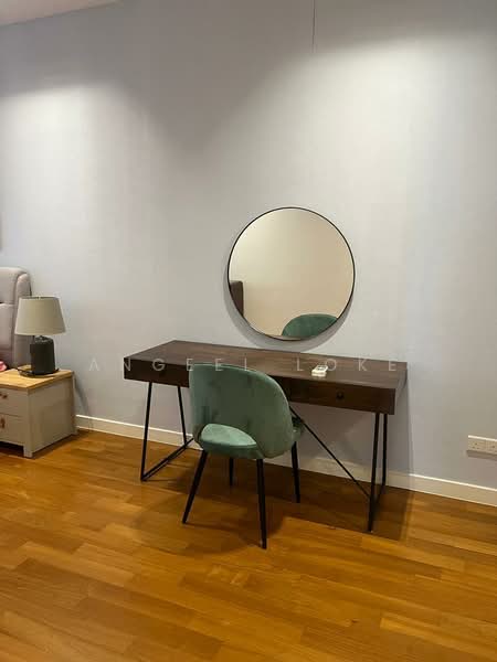 Service Residence for Sale at Aria - Angeel Loke - Interior - PropertyGuru.com.my