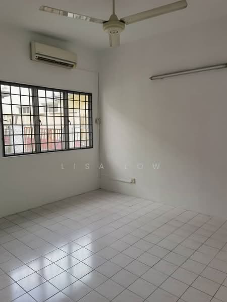 Rumah Teres 2 Tingkat untuk Disewa di Bandar Utama 1 (Bandar Utama) - Lisa Low - Interior - PropertyGuru.com.my