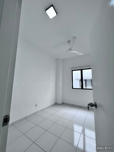 Rumah Teres 2 Tingkat untuk Dijual di Shah Alam (Selangor) - Desmond Chan - Interior - PropertyGuru.com.my
