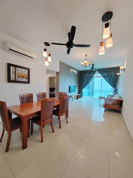 Servis Apartment untuk Disewa di Tropez Residences - Calley Chin - PropertyGuru.com.my