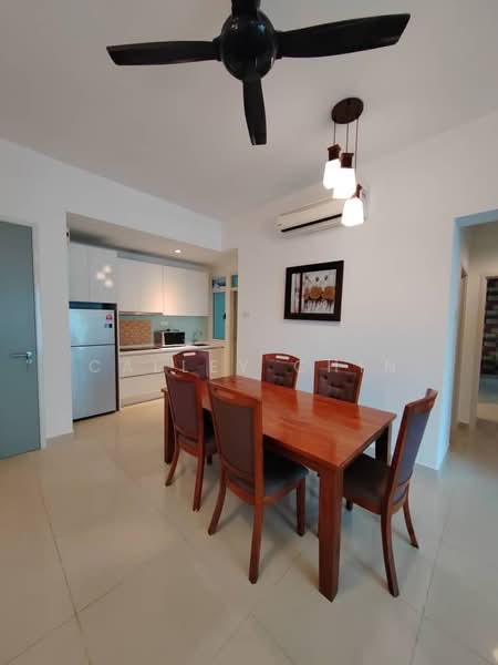 Servis Apartment untuk Disewa di Tropez Residences - Calley Chin - PropertyGuru.com.my