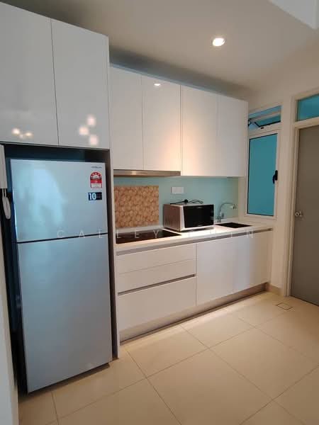 Servis Apartment untuk Disewa di Tropez Residences - Calley Chin - PropertyGuru.com.my