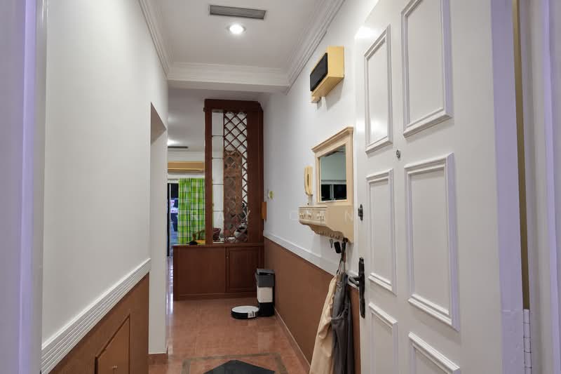 Condominium for Sale at Impian Heights - Ray Gan - Entrance - PropertyGuru.com.my