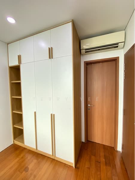 Servis Apartment untuk Dijual di Sky Suites @ KLCC - Terry Yee - Interior - PropertyGuru.com.my