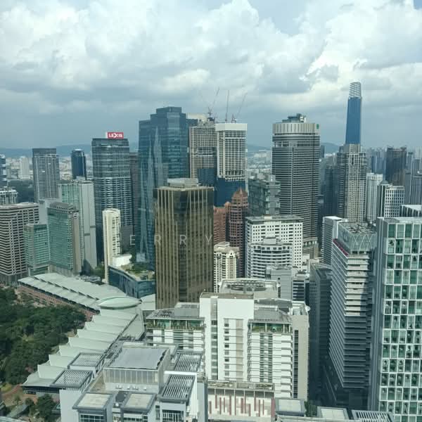 Servis Apartment untuk Dijual di Sky Suites @ KLCC - Terry Yee - Exterior - PropertyGuru.com.my