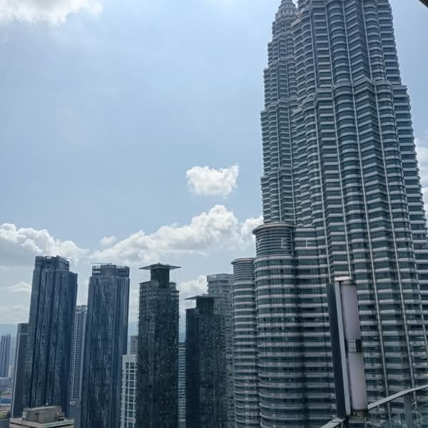 Servis Apartment untuk Dijual di Sky Suites @ KLCC - Terry Yee - Exterior - PropertyGuru.com.my