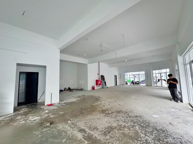 Shop for Rent in Sri Petaling (Kuala Lumpur) - Moomoo Tan - Interior - PropertyGuru.com.my